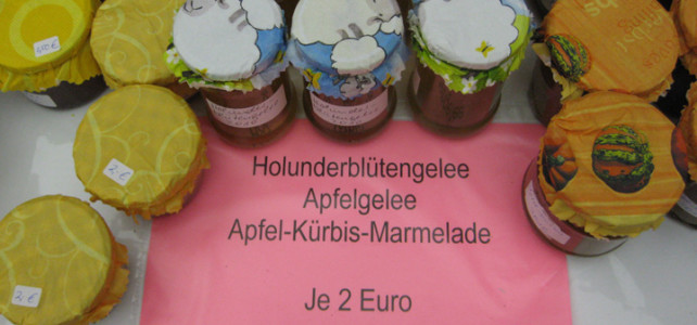 Aktion „Miteinander – Füreinander“ im Kaufpark Göttingen