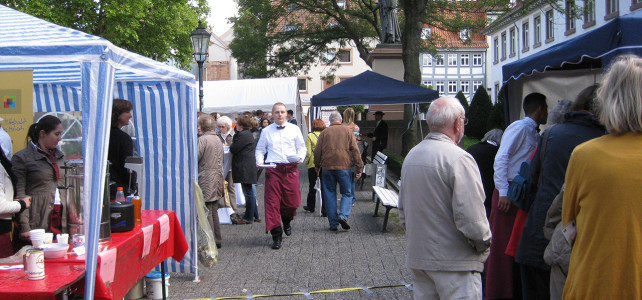 Resumé Kürbisfest Resumé Kürbisfest